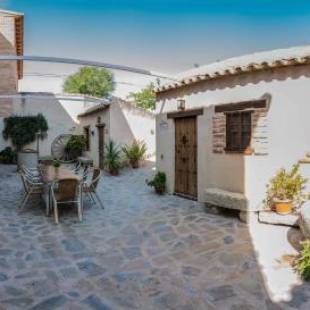 Фотографии гостевого дома
Callejón del Pozo