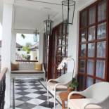 Фотография гостиницы The Colony Hotel Bali