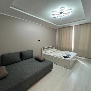 Фотография квартиры Квартира Однокомнатная Романычева 5