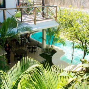 Фотография гостиницы Pacha Tulum