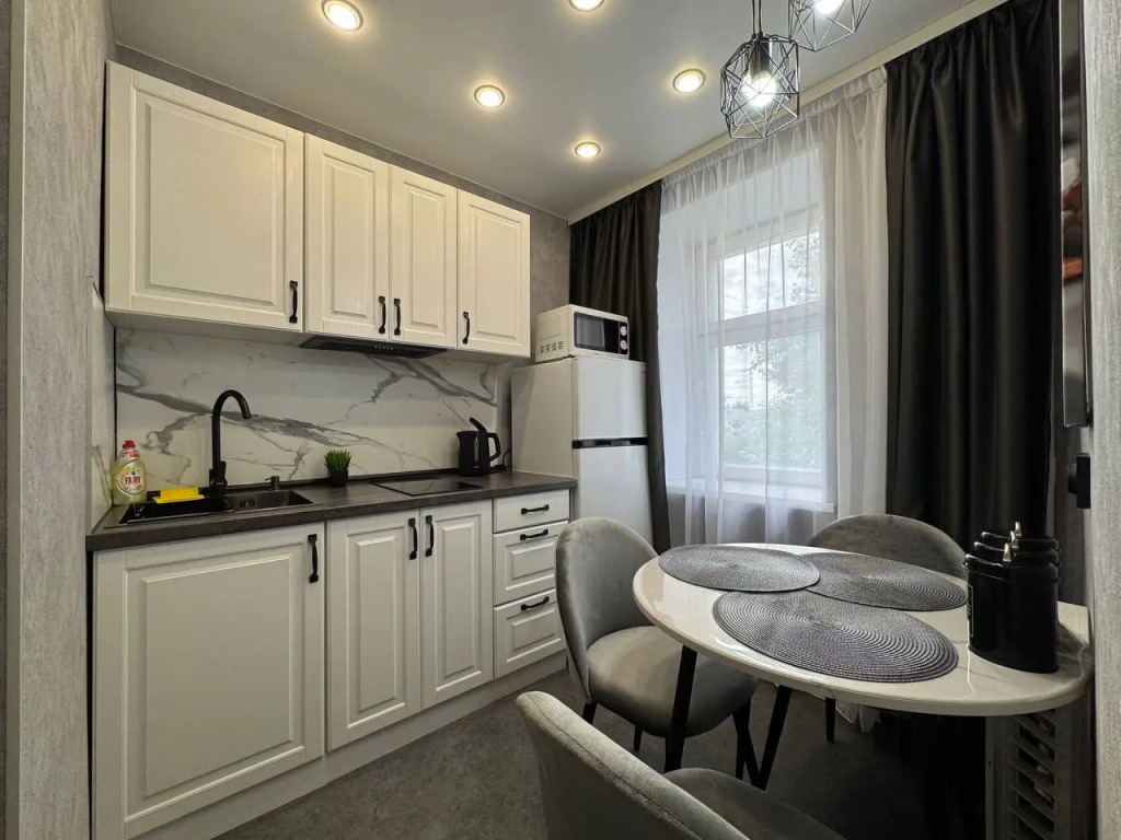 Фотография квартиры Квартира Рядом с ТИУ