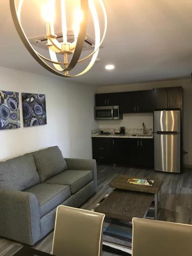 Фотография гостиницы King's Hotel & Residences