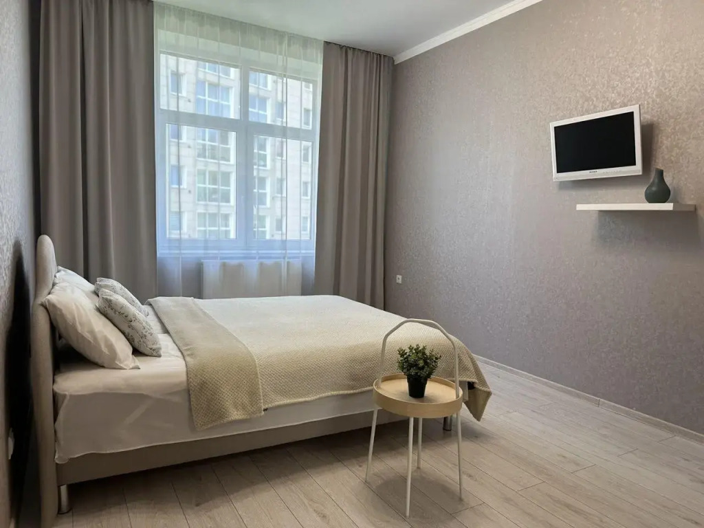 Фотография квартиры Апартаменты на улице Стрелецкая 21Б