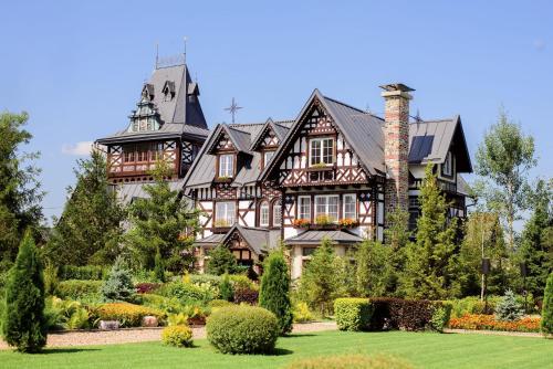 Фотография гостевого дома Пряничный домик