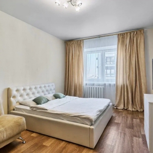 Фотография квартиры Апартаменты AmegaRoom на улице Московский тракт