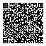 QR код базы отдыха Тургинов