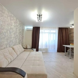 Фотография квартиры Апартаменты на улице Тимофея Чаркова 79