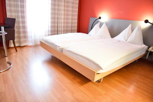 Фотография гостиницы Hotel Rothaus Luzern & Peruvian Culinary Art