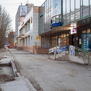 Фотография хостела Каюта Моряка