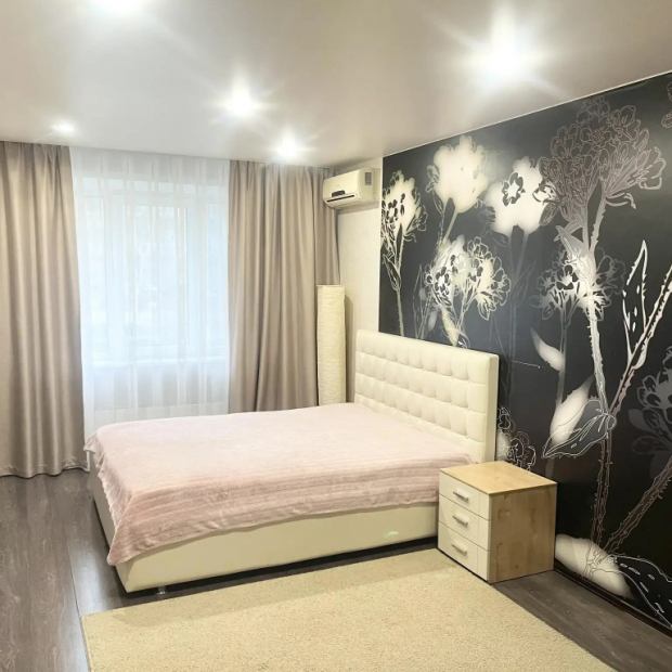 Фотографии квартиры 
            Апартаменты на улице Тополиная 50