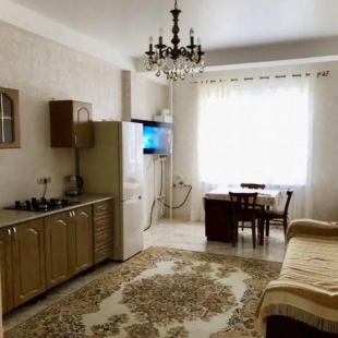 Фотография квартиры Квартира на Первомайской