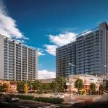 Фотография апарт отеля 72 HUB Apartments - Great View - Gym - Rooftop