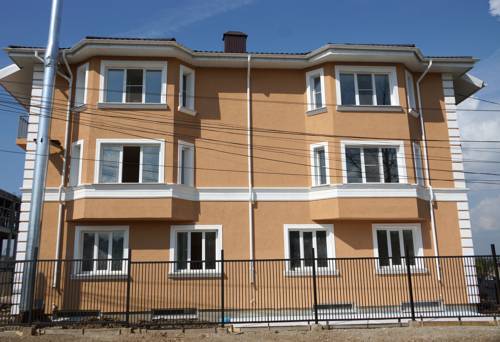 Фотография хостела На Костромской