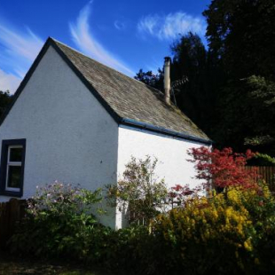 Фотография гостевого дома Private Cottage Bothy near Loch Lomond & Stirling