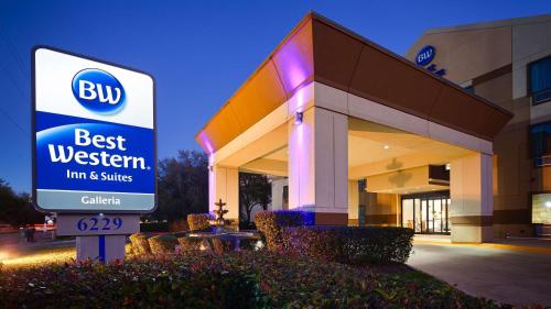 Фотографии гостиницы 
            Best Western Galleria Inn & Suites