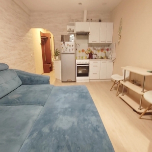 Фотография квартиры Квартира в Микрорайоне Дружба 4к3