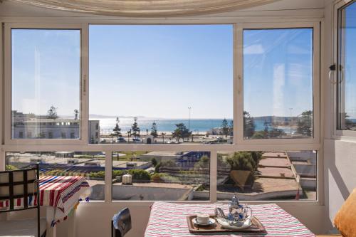 Фотография мини отеля Chems Bleu