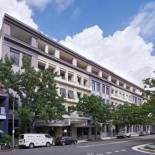 Фотография апарт отеля Nesuto Woolloomooloo