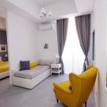 Фотография гостевого дома Rome Together Guest House