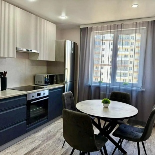 Фотография квартиры Квартира Уютная современная в новом доме