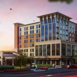 Фотографии гостиницы
Homewood Suites By Hilton Greenville Downtown