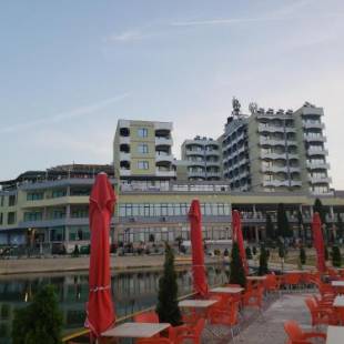 Фотография гостиницы Hotel Enkelana