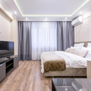 Фотография квартиры Apartament Central nearby Marriott 598