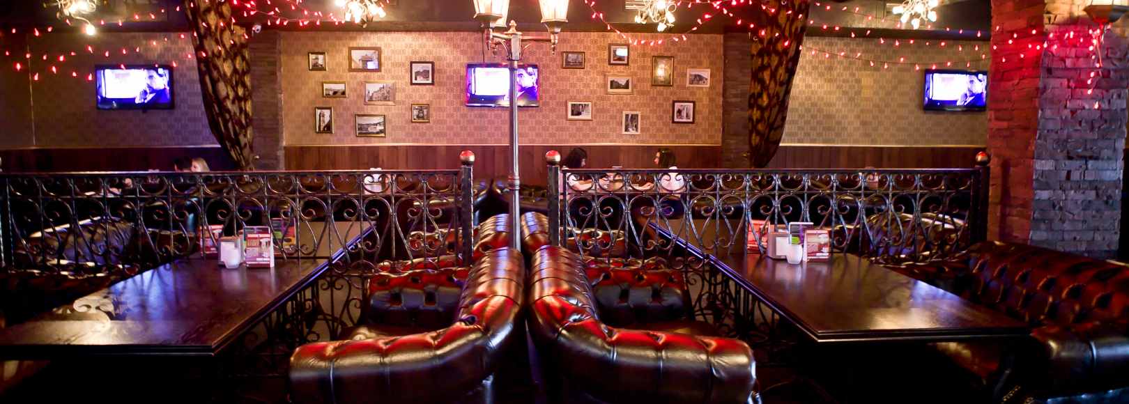 Фотография ресторана SOHO Lounge