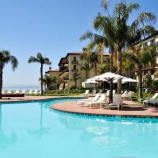 Фотографии гостиницы
Terranea - L.A.'s Oceanfront Resort