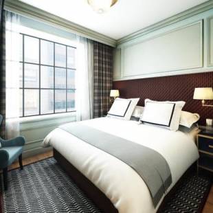 Фотографии гостиницы
Merrion Row Hotel and Public House