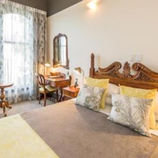 Фотография гостиницы Rutland Arms Inn