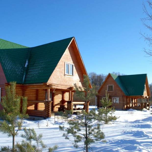 Фотографии гостиницы
Литвиново