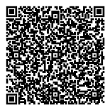 QR код квартиры Погостим на улице Народного Ополчения