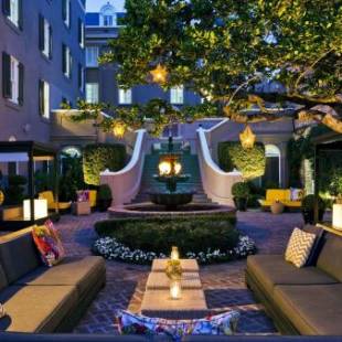 Фотографии гостиницы
W New Orleans - French Quarter