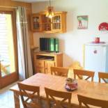 Фотография гостевого дома Chalet Le Dévoluy-Agnières-en-Dévoluy, 3 pièces, 7 personnes - FR-1-504-70