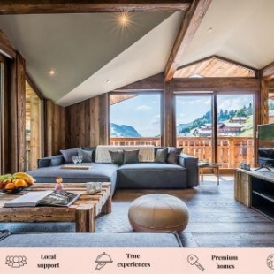 Фотография гостевого дома Moulin Chalets Les Gets - by EMERALD STAY