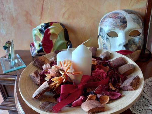 Фотографии мини отеля
Alloggi Adamo Venice