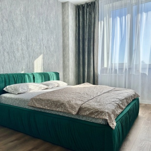 Фотография квартиры Квартира Уютная рядом с жд вокзалом