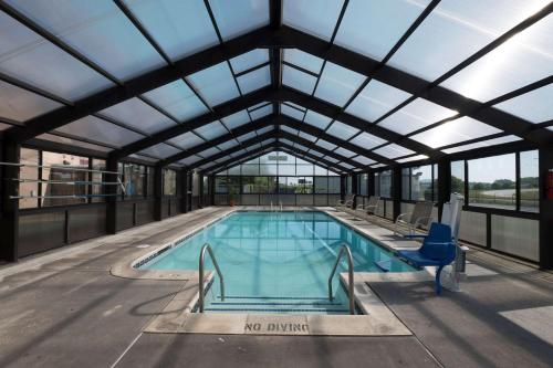 Фотография мини отеля Red Roof Inn Allentown South