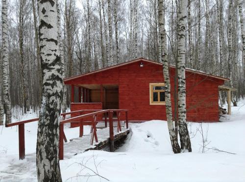 Фотография гостевого дома Чижково