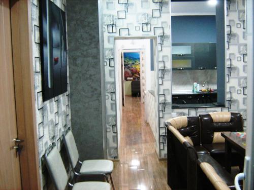 Фотографии хостела
Travelers House