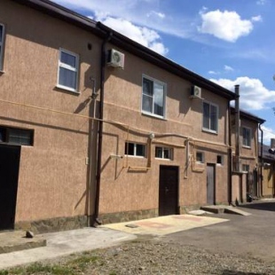 Фотография гостиницы Централь