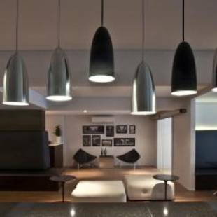 Фотографии гостиницы
H3 Hotel Paulista