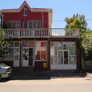 Фотография гостиницы Hotel Continental