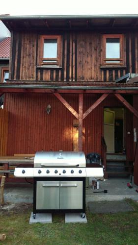 Фотография гостевого дома Harz meets friends