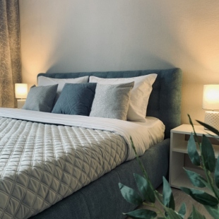 Фотография квартиры Апартаменты Pro.apartament Дом на Сибирской