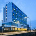 Фотография гостиницы Hotel Citradream Bintaro