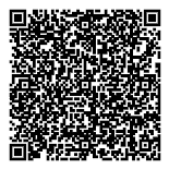 QR код гостиницы Алдан