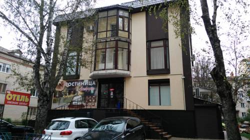 Фотографии гостиницы
Комфорт