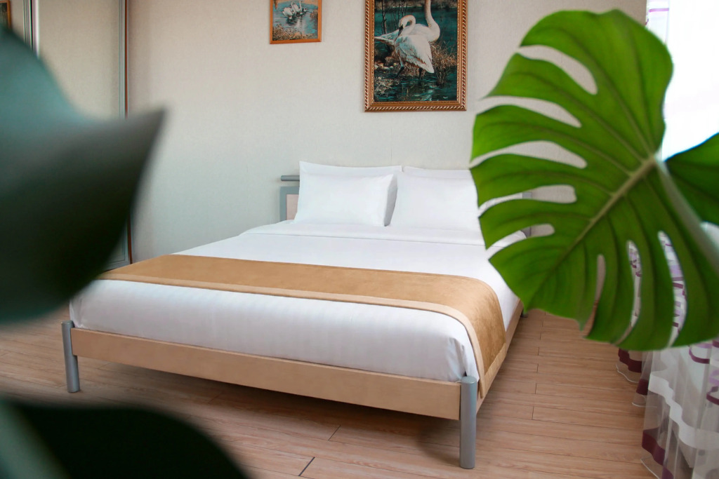 Фотография квартиры Квартира на улице 50-летия ВЛКСМ 18Б